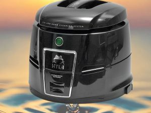 33020 Hyla GST moottoriyksikkö yläosa
