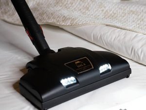 46320 Hyla EST sähkömoottoriharja