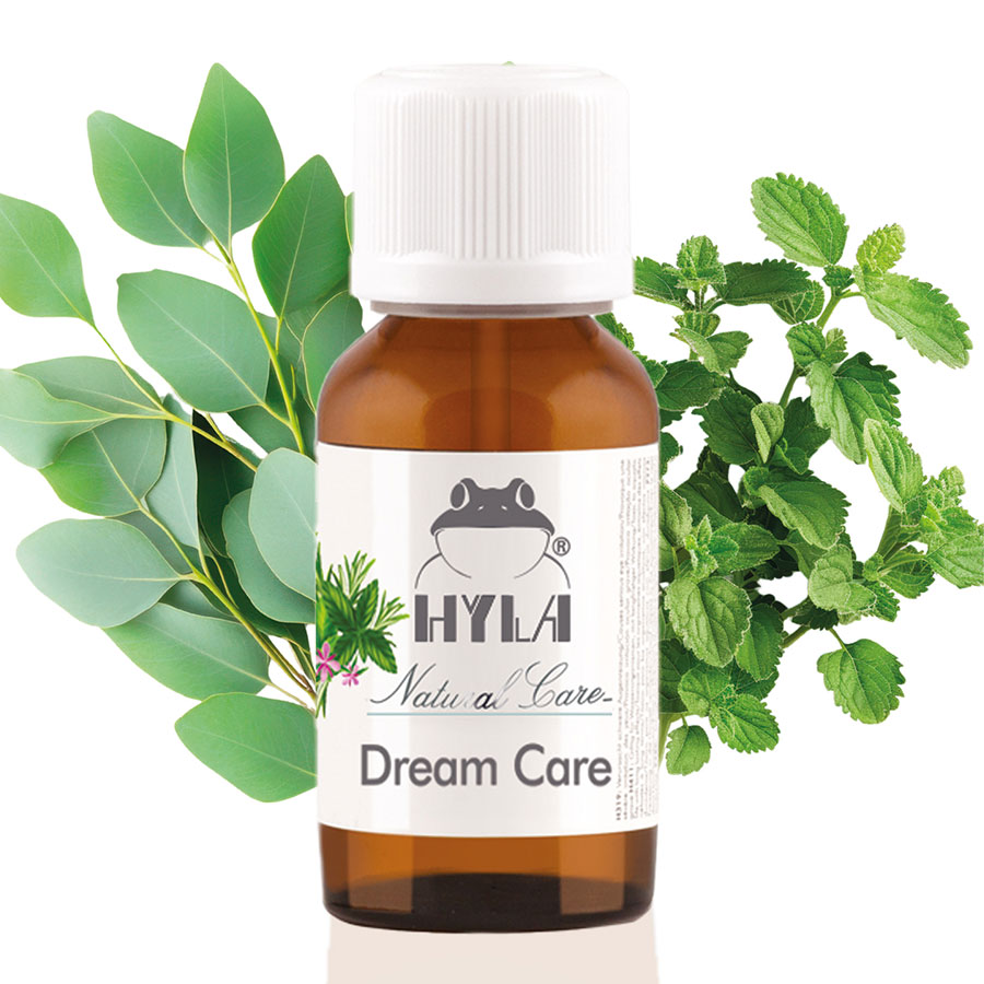 Hyla eteeriset öljyt Dream Care