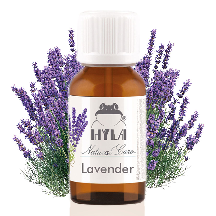 Laventelin Hyla eteeriset öljyt