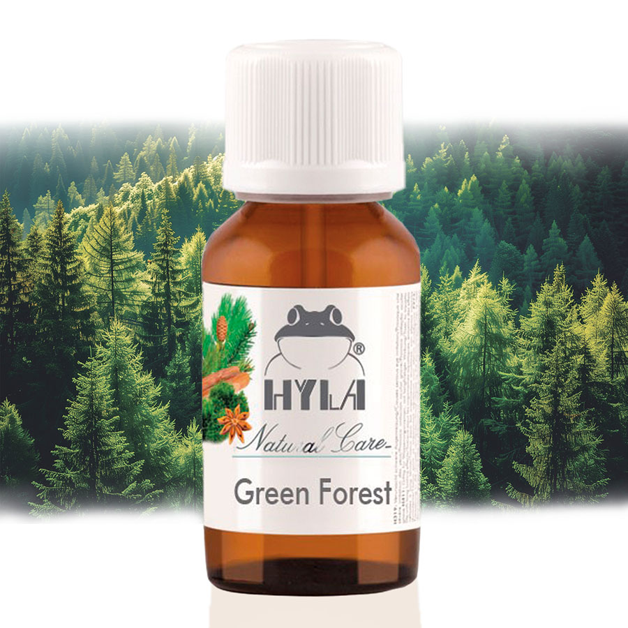Green Forest