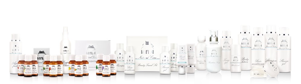 Natural Caren sivulle