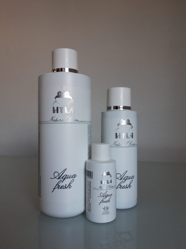 21184 Aqua Fresh 50 ml - Image 3