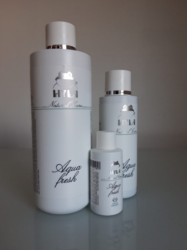21184 Aqua Fresh 50 ml - Image 5