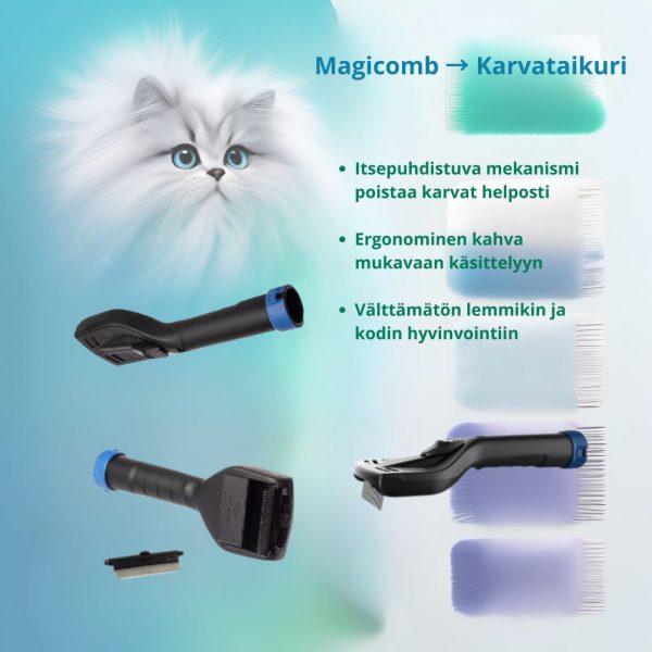 46825 Karvataikuri → Magicomb - Image 14
