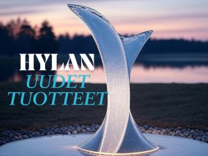UUDET TUOTTEET