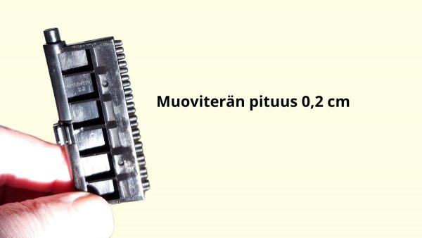 46825 Karvataikuri → Magicomb - Image 11
